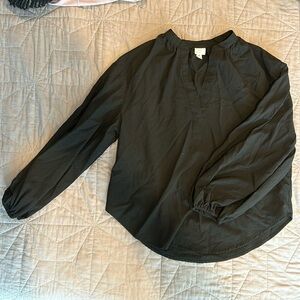 A new day Women’s Medium top